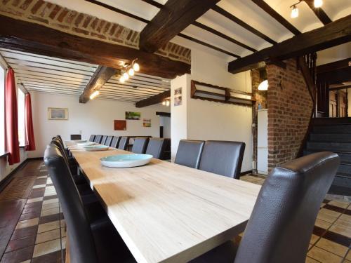 Holiday Home de Ardense Hoeve Melreuxhotton