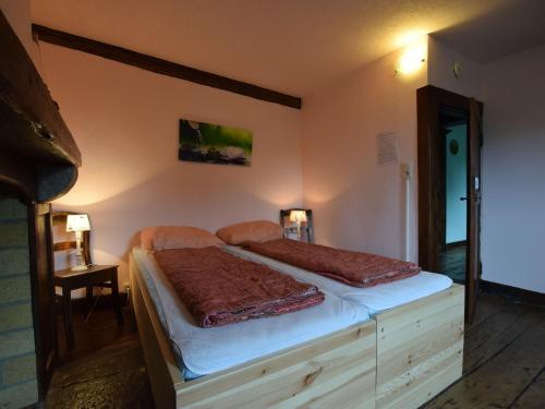 Holiday Home de Ardense Hoeve Melreuxhotton