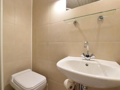 Holiday Home de Ardense Hoeve Melreuxhotton