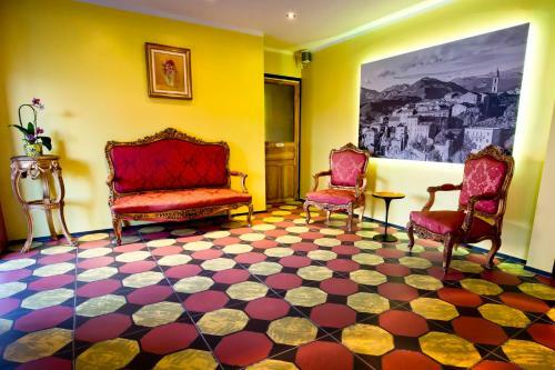 Hotel Rossi H�tel Fior Di Ribba