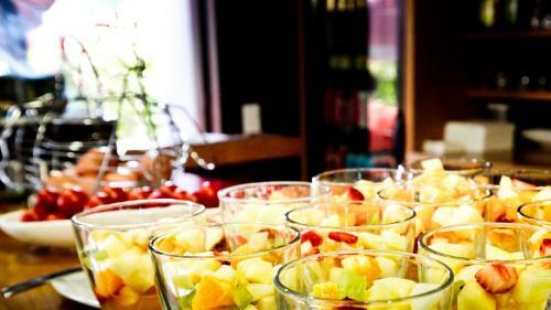 Hotel Rossi H�tel Fior Di Ribba