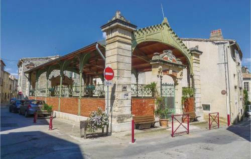 Holiday Home Aubais St-1314