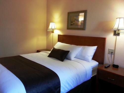 Motel Best Seven Inn