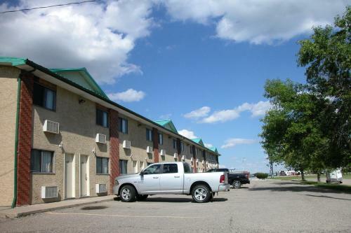 Motel Best Seven Inn