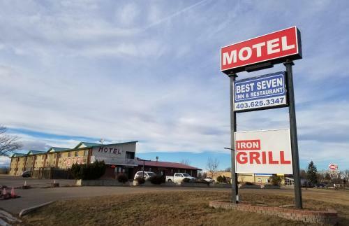 Motel Best Seven Inn