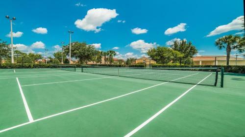 Windsor Hills Resort - 3 Bed 2 Baths Condo
