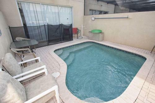 It700 - Windsor Hills Resort - 3 Bed 3 Baths Townhome