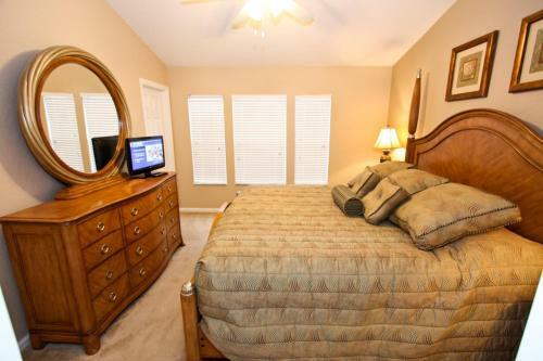 It700 - Windsor Hills Resort - 3 Bed 3 Baths Townhome