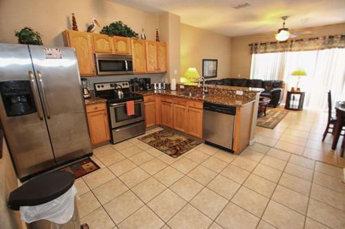 It700 - Windsor Hills Resort - 3 Bed 3 Baths Townhome