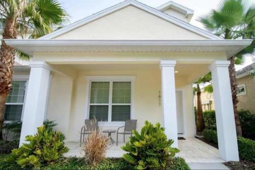 Apartamento Tr1611rc- 3 Bed-3 Bath