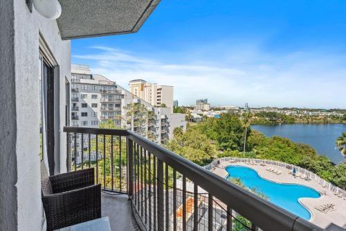 Apartamento 6165 Carrier Drive 2701