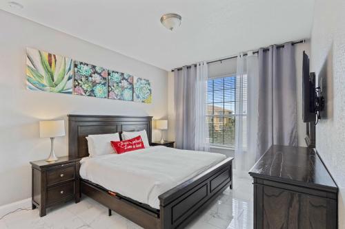 Apartamento 5000 Cayview Avenue 301