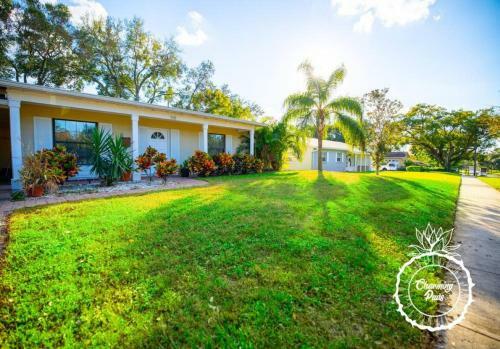 Charming And Cozy Home In Altamonte Springs