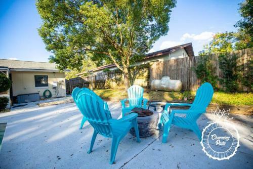 Charming And Cozy Home In Altamonte Springs