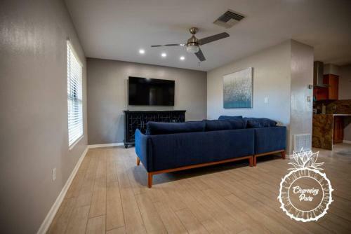 Charming And Cozy Home In Altamonte Springs