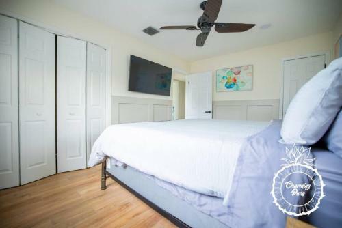 Charming And Cozy Home In Altamonte Springs