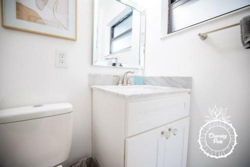 Charming And Cozy Home In Altamonte Springs