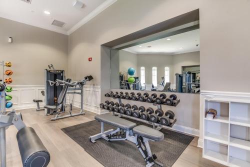 Apartamento 4102 Breakview Drive 409