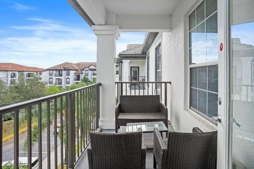 Apartamento 4102 Breakview Drive 409