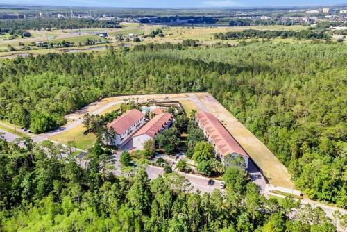 8543 - 4br Disney World Vacation Townhome