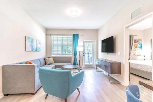 Apartment At Vista Cay Resort