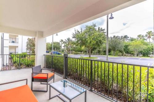 Apartment At Vista Cay Resort