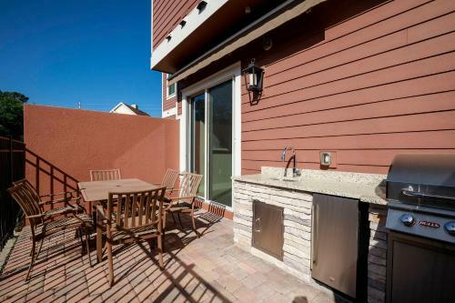 Fantastic 4 Beds Villa 5 Min To Disney