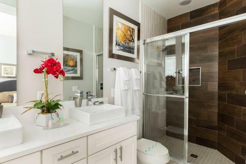 Fantastic 4 Beds Villa 5 Min To Disney