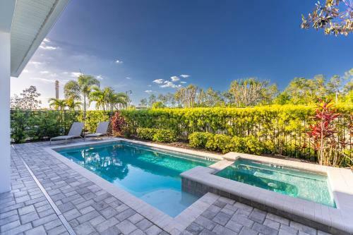 Comfy Modern House W Pool Perfect Location