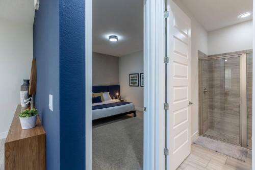 Comfy Modern House W Pool Perfect Location