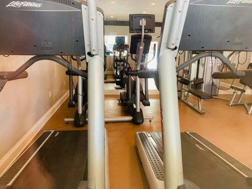 Apartamento Elegant 1br Suite Near Universal