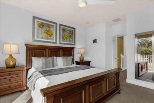 4 Bedrooms- 3 Bathrooms- Serenity 1521 Rc