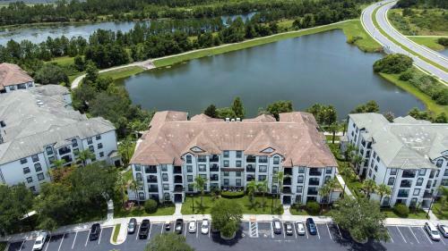 Townhome In Resort 3 Suits