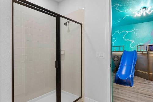 Ec077 - Adventurer's Abode With Themed Bedrooms At Encore