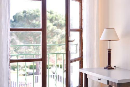 Hotel Le Ch�ne Vert