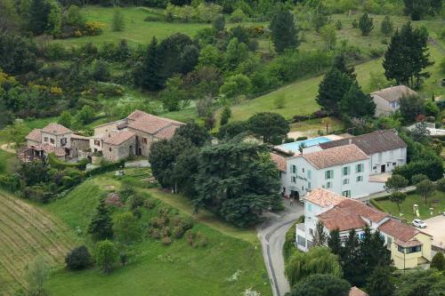 Hotel Le Ch�ne Vert