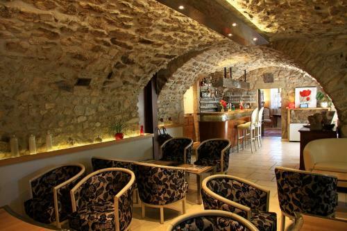 Hotel Le Ch�ne Vert
