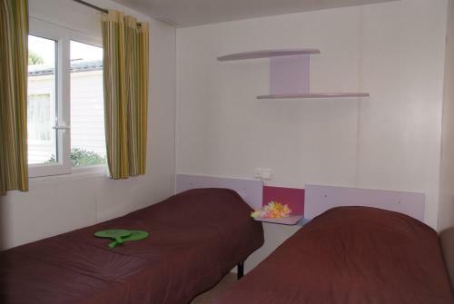 Camping Clau Mar Jo