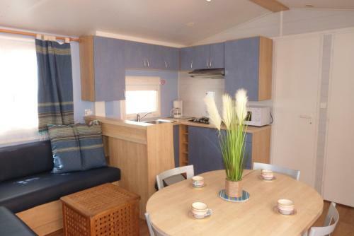 Camping Clau Mar Jo