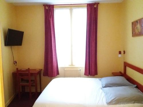 Hotel H�tel De La Plage