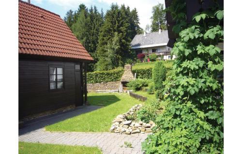 Apartment Horni I