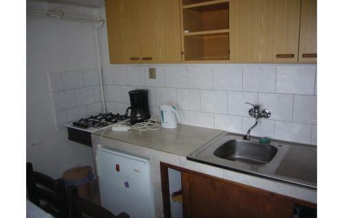 Apartment Horni I