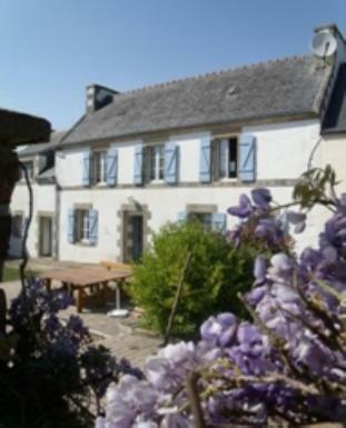 Bed & Breakfast Tyez An Eol