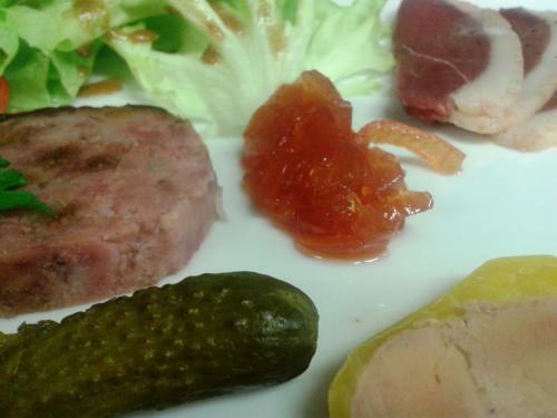 Hotel H�tel Du Lac