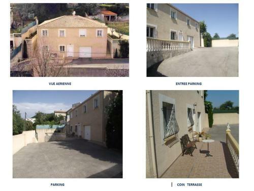 Apartamento Pied � Terre Marseille 11�