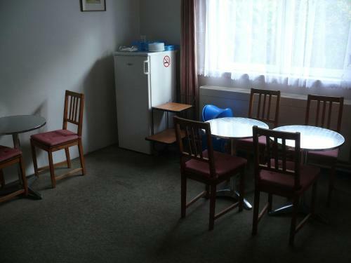 Hostal Penzion Dana Troja