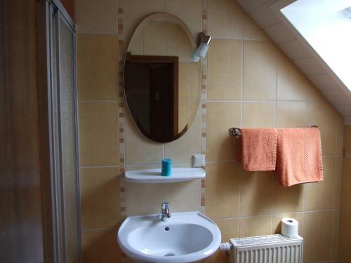 Hostal G�stehaus Palmengarten