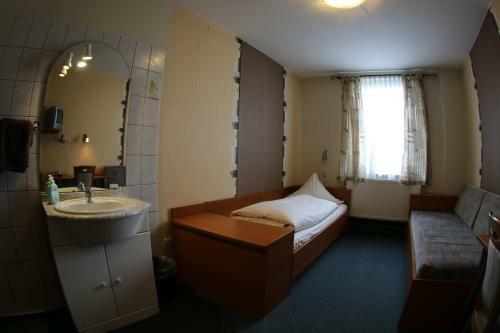 Hostal G�stehaus Palmengarten