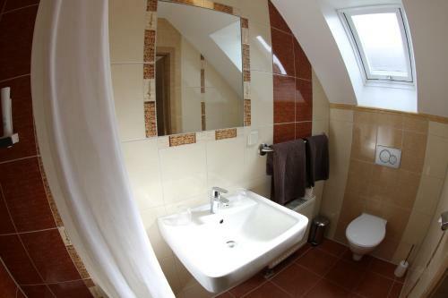 Hostal G�stehaus Palmengarten