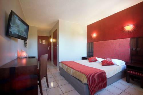 Hotel Tropic
